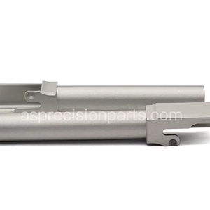 Servicios de fresado de torneado CNC personalizados procesionales para mecanizar piezas de metal CNC de precisión de aleación de aluminio - Product Image 1