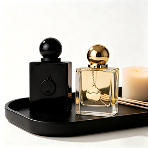 Uninhibited Carnival Eau De Parfum Unisex, Profumo Midnight Bar per Appuntamenti Notturni, Fragranza a Lunga Durata per Feste e Incontri Romantici - Product Image 3