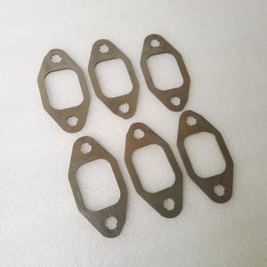 3929881 <span class=keywords><strong>4BT</strong></span> 6BT康明斯排气歧管垫圈3929881 - Product Image 4