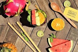 100% NATURAL <b>GRASS</b> DRINKING STRAWS in VIETNAM / SOPHIA - Product Image 6