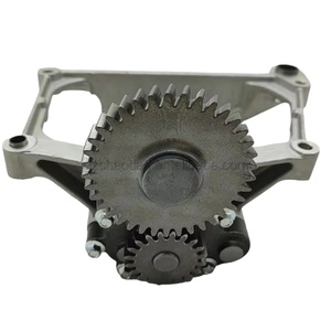 Pompe à huile 3747136 pour OEM C7.1 C6.6 C4.4 E320GC E320D E320D2 E320E E324E E329E 374-7136 Ensemble de pompe à huile - Product Image 2