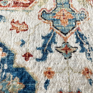 Tapis de salon Chinois antiderapant resistant a <span class=keywords><strong>l</strong></span> usure facile et Clair pour la Chambre a Coucher de salon - Product Image 4