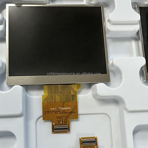 Brand New Original High quality liquid crystal <b>display</b> module TFT supplier LCD <b>panel</b> UMSH-8165MD-8T LCD <b>display</b> - Product Image 3