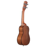 IRIN21 /23 /26 Inch Walnut Ukuleles Mahogany for Adults Hawaii Ukuleles Concert Beach Wholesale