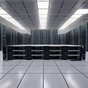 Servidor Supermicro 2U 2026TT-H6RF de Cuatro Nodos, 5600 E5620 2.4GHz, Servidor en Rack Superserver - Product Image 1