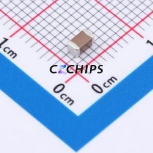 CIA1206X7R475K101NT SMD <b>Capacitor</b> (MLCC) 1206 ( Capacitance: 4.7uF )( Precision: 10% Rated Voltage: 100V ) - Product Image 1