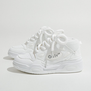 OEM Người Đàn Ông Của Trượt Ván Giày Hot Bán Xu Hướng Thời Trang Thấp Top Nhiều Màu Mềm Có Ổ Bánh Mì Giản Dị Dày Có Ổ Có Ổ Có Ổ Thể Thao Mới - Product Image 6