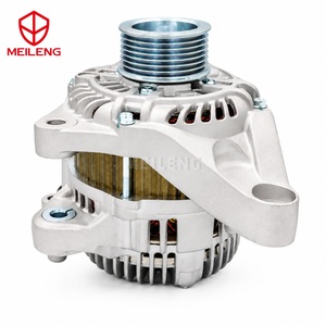 Alternador de Coche MEILENG 31100-5B0-Y02 12V 110A para Honda Accord 2013-2017 2.4L L4, Conjunto de Generador - Product Image 3