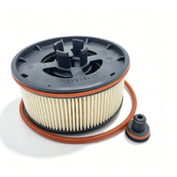 Filtre à carburant diesel 31920-S1900 31920S1900 avec joints toriques pour Hyundai Santa Fe Palisade Kia Sorento 2.0 2.2 Moteur diesel
