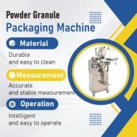 Machine de remplissage multifonction VFFS haute vitesse pour sachets de chips de crevettes, noix sèches, épices, granulés, café et snacks, avec emballage sous film, petite taille