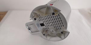 Phục vụ 110/220V nóng sô cô la nóng thương mại máy uống sô cô la nóng sô cô la bắn nhà sản xuất CE ROHS 5 lít bạc - Product Image 5