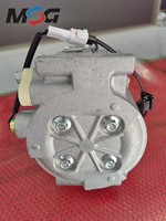 Compresseur de climatisation pour Mitsubishi Pajero SPORT MR360532, compresseur de climatisation MR315442 AC51462 810304002 134989 MSGMIT810