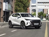 Voitures chinoises bon marché, voitures neuves, véhicules, Changan X5 PLUS SUV