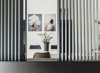 Décoration intérieure personnalisée pour petit appartement, plan d'étage 2D, dessin CAO, service de rendu 3D