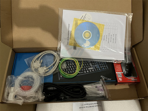 Ht35vet mở thuốc thử hệ thống tự động đầy đủ thú y huyết học Analyzer CBC máy với cực kỳ giá thấp - Product Image 4