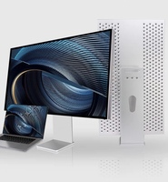 Moniteur de bureau LCD IPS 32 pouces pour PC de jeu, résolution 6K, fréquence de rafraîchissement 60 Hz, interface DP, nouveau produit