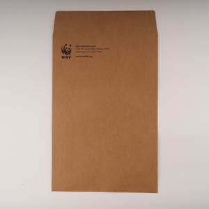 Usine personnalisée A3 <span class=keywords><strong>A4</strong></span> 12x15 <span class=keywords><strong>dos</strong></span> auto-joint pli rigide <span class=keywords><strong>enveloppe</strong></span> Kraft carton d'expédition expédition rester plat enveloppes d'emballage - Product Image 2