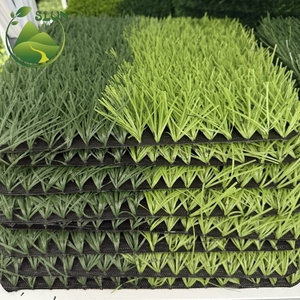 Gazon artificiel PE pour terrains <span class=keywords><strong>de</strong></span> football miniatures, haute qualité, tailles personnalisées, entretien facile, prix <span class=keywords><strong>de</strong></span> gros - Vente chaude - Product Image 6