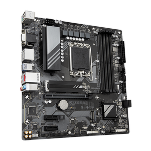 Original nouveau B760M <span class=keywords><strong>DS3H</strong></span> DDR4 DDR5 CPU I3 I5 LGA1700 MATX POUR ordinateur pc Bureau et usage domestique carte mère de jeu - Product Image 2