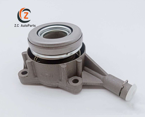 4C11-7C599-AC Cojinete de liberación de embrague <span class=keywords><strong>510009210</strong></span> 500603201 4543504 para camioneta Ford Ranger 2.2L 3.2L - Product Image 2