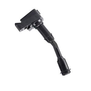 Bobine d'allumage Q UF735 DS7Z-12029A DS7Z-12029B DS7G-12A366-BB pour Ford <span class=keywords><strong>Modeo</strong></span> 2013-2025 Kuga 2015-2019 Focus 2015-2022 Taurus - Product Image 3