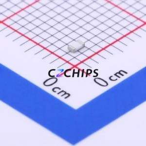 Résistance SMD 0603WAD1182T5E 0603 (Type : Film épais) (Résistance : 11,8 kOhm Précision : 0,5 %) - Product Image 2