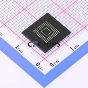 Chip IC de circuito integrado eMMC, novedad y original, servicio de componentes electrónicos y BOM, venta completa de Chips de componentes electrónicos de 1, 2, 1, 1, 2, 1, 1, 2 - Product Image 2