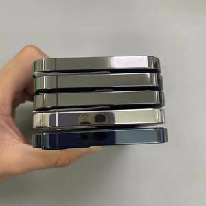 Teléfonos Usados de Alta Calidad Originales para <span class=keywords><strong>iPhone</strong></span> X, Xr, Xs, Xs Max, 11, 12 Pro Max, 13 Pro, 14 Pro Max, 15 Pro Max, Teléfonos Baratos Desbloqueados - Product Image 4