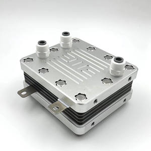 उच्च गुणवत्ता 150 300 450 600 ml/min spe pem कस्टमाइज्ड Hहो गैस जनरेटर हाइड्रोजन कार Hहो ईंधन सेवर ईंधन सेल किट कम कीमत - Product Image 1