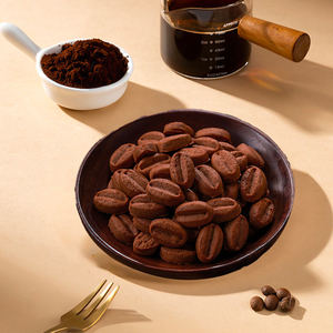 עוגיות סיטוני קפה גבינה בצורת עוגיות 600 גרם מיני ביסקוויט קפה ביסקוויטים - Product Image 4