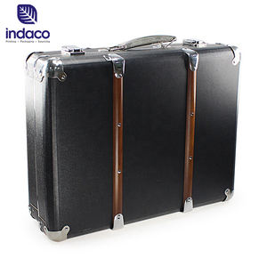 Cajas de Cartón Rígidas con Asa para Ropa de Bebé Recién Nacido, Embalaje Sostenible para Ropa Infantil, Venta al Por Mayor, Bolsa Liberty - Product Image 2