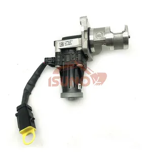 Excavator Parts E320E M320F Excavator D6N C 7.1 C 6.6 EGR Valve 349-6734 467-0543