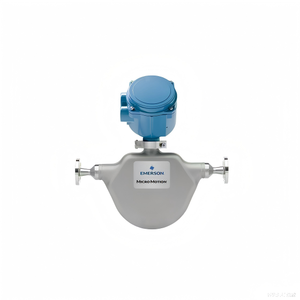 Débitmètre de qualité CMFS007M313N2AMMZZZZ, précision de mesure CMFS007M313N2AMMZZZZ, Débitmètre massique Coriolis CMFS0 - Product Image 2