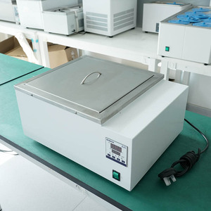 BIOBASE Harga Terjangkau BK-OB5 Peralatan Pemanas Suhu Konstan Digital untuk Laboratorium, Bak Mandi Minyak Presisi Tinggi untuk Penggunaan Laboratorium - Product Image 2