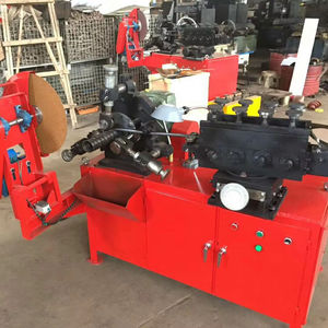 Machine pour la fabrication de tuyaux électriques, livraison de conduits, tube ondulé, résistant - Product Image 4