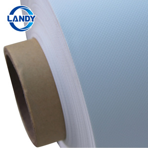 Membrana para piscina Landy de 1.8x25m, PVC resistente a pinchazos, revestimiento impermeable para piscinas - Product Image 4