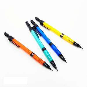 Propelling Mechanical <b>Pencil</b> Custom Drafting Plastic Standard <b>Pencil</b> for Children Kids - Product Image 1
