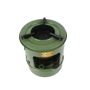 Poêle à kérosène pour la cuisson à l'huile, chauffage extérieur à deux brûleurs, bon <span class=keywords><strong>prix</strong></span> - Product Image 6