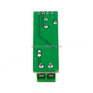 บอร์ดแอมพลิฟายเออร์ LM386 โมดูลเพิ่มกำลังขยายเสียง 20/200 เท่า ช่องสัญญาณเสียงโมโน - Product Image 3