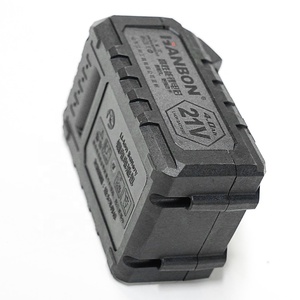 Impact Power Machine Martillo Perforador Rotatorio de Demolición de 26 mm 140413 - Product Image 4