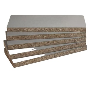Tableros de Aglomerado de Madera Maciza E0 E1 E2 para Muebles, Gabinetes de Cocina y Armarios, Acabados para Exteriores, Venta al por Mayor - Product Image 3