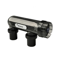 EMAUX-Système de chloration au sel électrolytique pour piscine