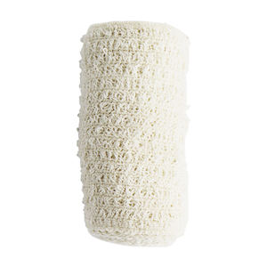 FarmaSino 도매 의료 두 개의 금속 클립이있는 탄성 자체 접착 크레이프 붕대 - Product Image 2