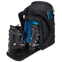 Ensemble de Ski personnalisé accessoires de voyage réglable deux pièces sac de Ski sac de botte Combo