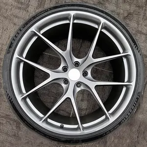 15 16 17 18 19 Inch Groothandel 4 5 Gaten Lichtmetalen Velgen En Banden Voor Auto 'S