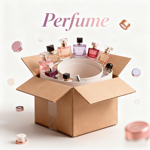 Hochwertiges Luxus-Damenparfüm, 100 ml EDP Cologne Spray, Langanhaltender Natürlicher Rosenduft, Umweltfreundlich - Product Image 5