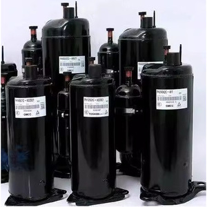 Compresseur scroll Gmcc Yh441x3cs 4muc R22 380V 50Hz pour climatisation et réfrigération - Product Image 4