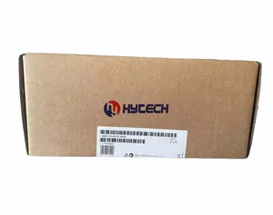 HYTECH SIMATIC HMI 6AV2124-0GC01-0AX0 TP700 COMFORT touch panel 6AV21240GC010AX0FOR SIEMENS