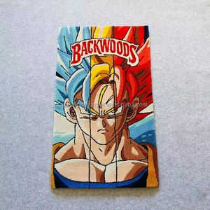 Squarepants Tufted Thảm Nhân Vật Tùy Chỉnh Thảm Nhà Thảm Sàn Thảm Tay Tufted Thảm Tùy Chỉnh - Product Image 5