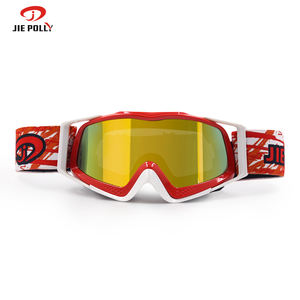 Occhiali da Motocross per Ragazzi, Protezione Sportiva Off-Road per Bambini - Product Image 4